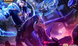 诸葛亮典藏新皮肤爆料最新,智谋再现，神秘面纱即将揭晓