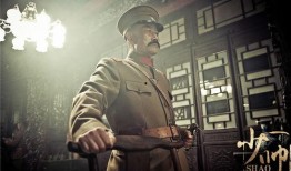 少帅全集在线观看,风云变幻的乱世传奇，在线观看重温历史风云